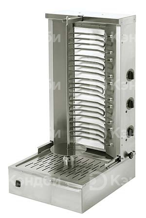 Гриль шаурма Roller Grill GR 60 E Гриль шаурма Roller Grill GR 60 E